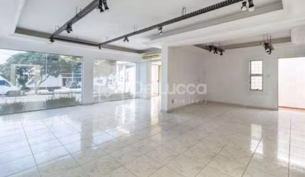 Casa comercial para alugar na Avenida Doutor Alberto Sarmento, 967, Bonfim, Campinas, 258 m2 por R$ 8.000