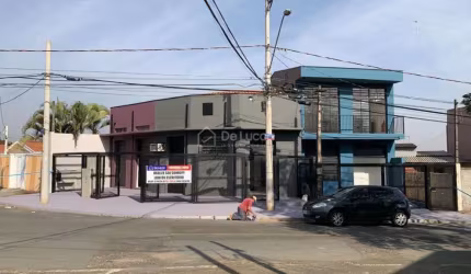 Sala comercial à venda na Rua João Rodrigues Serra, 281, Jardim Eulina, Campinas, 261 m2 por R$ 420.000