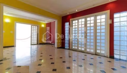 Casa comercial para alugar na Rua Camargo Paes, 758, Jardim Guanabara, Campinas, 267 m2 por R$ 5.800