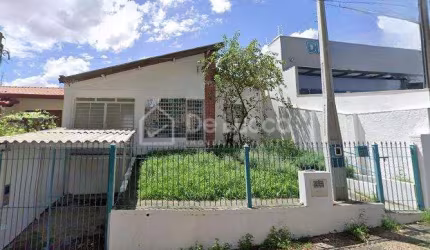 Casa com 2 quartos à venda na Avenida Doutor Ângelo Simões, 1454, Jardim Leonor, Campinas, 96 m2 por R$ 480.000
