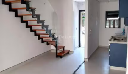 Casa em condomínio fechado com 2 quartos à venda na Rua Octávio Bandeira, 423, Bairro das Palmeiras, Campinas, 89 m2 por R$ 800.000
