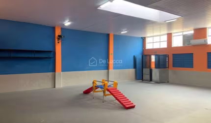 Casa comercial para alugar na Rua Tomás Gonçalves Gomide, 245, Parque Industrial, Campinas, 21 m2 por R$ 6.500