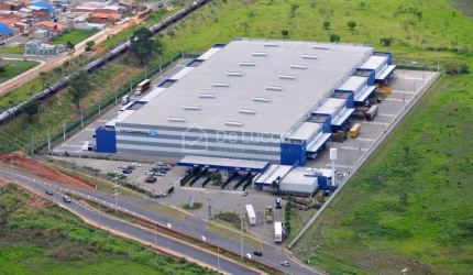 Barracão / Galpão / Depósito para alugar na Avenida Comendador Aladino Selmi, 2502, Parque Cidade Campinas, Campinas, 1500 m2 por R$ 32.000
