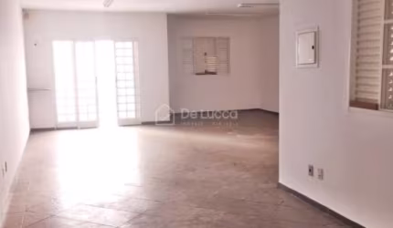 Casa comercial à venda na Rua Doutor Quirino, 316, Bosque, Campinas, 105 m2 por R$ 750.000