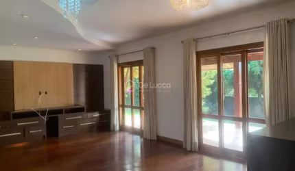Casa em condomínio fechado com 3 quartos para alugar na Rua Engenheiro José Francisco Bento Homem de Mello, 525, Jardim Madalena, Campinas, 325 m2 por R$ 15.000
