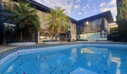 Casa comercial para alugar na Avenida José Bonifácio, 2486, Jardim das Paineiras, Campinas, 535 m2 por R$ 25.000