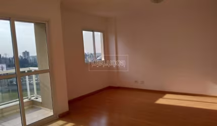 Apartamento com 3 quartos para alugar na Rua Maestro Luiz de Túlio, 511, Vila Brandina, Campinas, 81 m2 por R$ 3.200