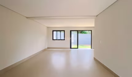 Casa em condomínio fechado com 3 quartos à venda na Rua Plínio Nascimento, 629, Nova Veneza, Paulínia, 160 m2 por R$ 799.000