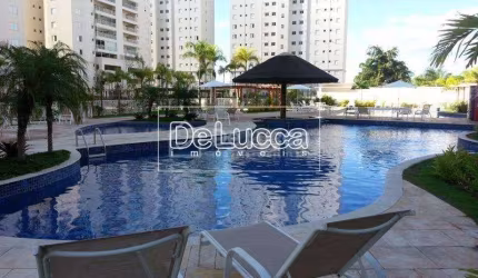 Apartamento com 3 quartos à venda na Avenida Doutor Nelson Noronha Gustavo Filho, 85, Vila Brandina, Campinas, 157 m2 por R$ 1.172.000