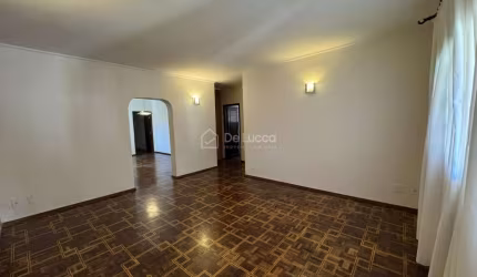 Casa com 3 quartos à venda na Rua Presidente Wenceslau, 805, Chácara da Barra, Campinas, 230 m2 por R$ 795.000