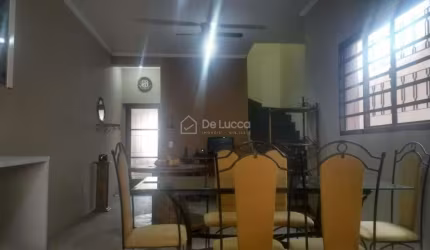 Casa com 2 quartos à venda na Rua Harley Salvador Bove, 220, Parque Jambeiro, Campinas, 120 m2 por R$ 435.000