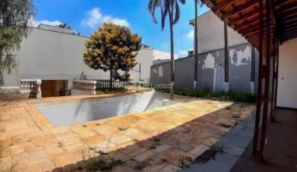 Casa comercial à venda na Avenida Pascoal Celestino Soares, 249, Bonfim, Campinas, 473 m2 por R$ 1.800.000