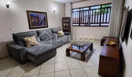 Casa com 3 quartos à venda na Rua Santa Catarina, 149, São Bernardo, Campinas, 200 m2 por R$ 800.000