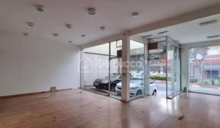 Barracão / Galpão / Depósito para alugar na Avenida Doutor Moraes Salles, 1384, Cambuí, Campinas, 250 m2 por R$ 7.000