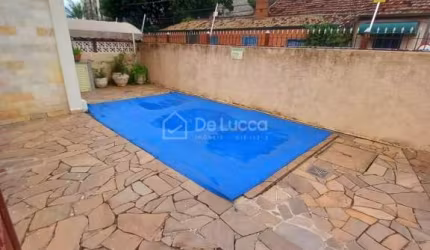 Apartamento com 3 quartos à venda na Rua Uruguaiana, 1280, Bosque, Campinas, 91 m2 por R$ 480.000