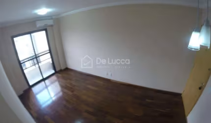 Apartamento com 2 quartos à venda na Rua Orlando Fagnani, 168, Nova Campinas, Campinas, 64 m2 por R$ 490.000