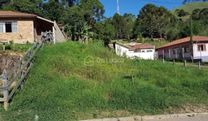 Terreno comercial à venda na Rua José Ribeiro Silva, 120, Centro, Gonçalves por R$ 375.000