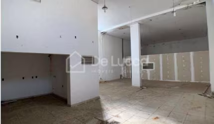 Barracão / Galpão / Depósito à venda na Rua General Osório, 1753, Cambuí, Campinas, 290 m2 por R$ 2.130.000