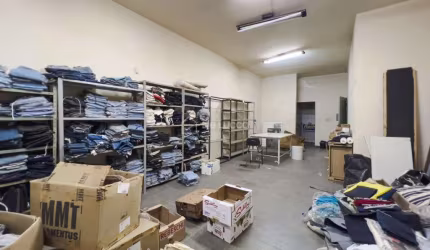 Barracão / Galpão / Depósito para alugar na Rua Ferreira Penteado, 1247, Centro, Campinas, 393 m2 por R$ 7.700