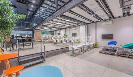 Prédio à venda na José dos Santos Marques, 28., Parque das Quaresmeiras, Campinas, 465 m2 por R$ 4.200.000