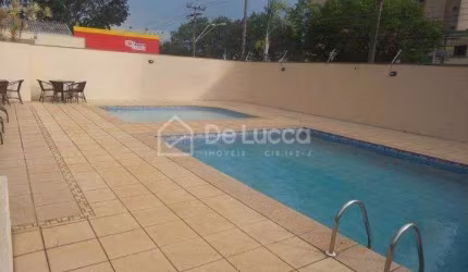 Apartamento com 3 quartos à venda na Avenida Marechal Carmona, 461, Vila João Jorge, Campinas, 77 m2 por R$ 425.000