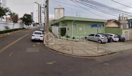 Casa comercial para alugar na Rua Frei Manoel da Ressurreição, 1487, Jardim Guanabara, Campinas, 230 m2 por R$ 15.000