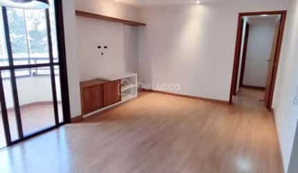 Apartamento com 2 quartos para alugar na Rua Tenente-Coronel José Ferreira Lameirão, 119, Botafogo, Campinas, 85 m2 por R$ 2.900