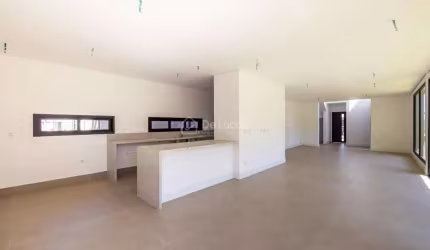 Casa em condomínio fechado com 3 quartos à venda na Rua das Lantanas, 9, Alphaville Dom Pedro, Campinas, 242 m2 por R$ 2.750.000