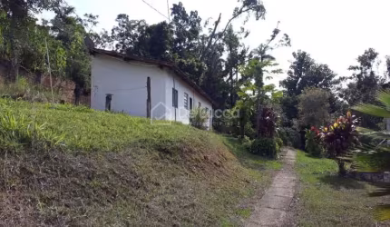 Chácara / sítio com 3 quartos à venda na João Carlos Macarini, 1, Sousas, Campinas, 177 m2 por R$ 580.000