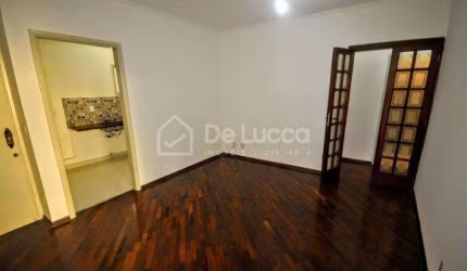 Apartamento com 3 quartos para alugar na Rua Ferreira Penteado, 887, Cambuí, Campinas, 78 m2 por R$ 3.200