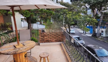 Casa comercial à venda na Rua Gustavo Ambrust, 448, Nova Campinas, Campinas, 330 m2 por R$ 1.600.000
