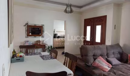 Casa com 3 quartos à venda na Rua Renê de Sousa Pereira, 153, Jardim Chapadão, Campinas, 21 m2 por R$ 1.250.000