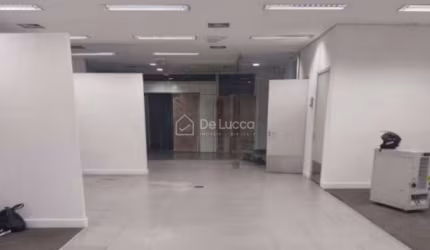 Prédio para alugar na Avenida Governador Pedro de Toledo, 1082, Bonfim, Campinas, 257 m2 por R$ 9.500