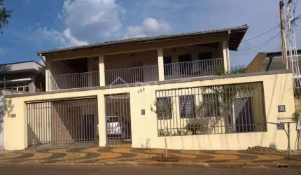 Casa com 4 quartos à venda na Rua Celso Egídio Sousa Santos, 480, Jardim Chapadão, Campinas, 331 m2 por R$ 1.200.000