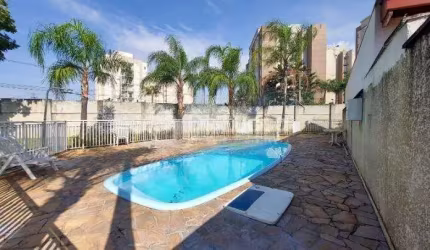 Casa em condomínio fechado com 2 quartos à venda na Avenida B, 265, Condomínio Residencial Viva Vista, Sumaré, 72 m2 por R$ 500.000
