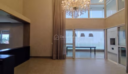 Apartamento com 3 quartos à venda na Rua Doutor Mário Natividade, 936, Taquaral, Campinas, 189 m2 por R$ 2.300.000