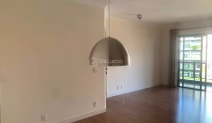 Apartamento com 3 quartos à venda na Avenida José Bonifácio, 1108, Jardim Flamboyant, Campinas, 105 m2 por R$ 690.000