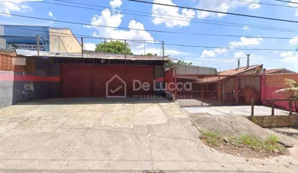 Barracão / Galpão / Depósito à venda na Avenida Ibirapuera, 354, Jardim Londres, Campinas, 85 m2 por R$ 540.000