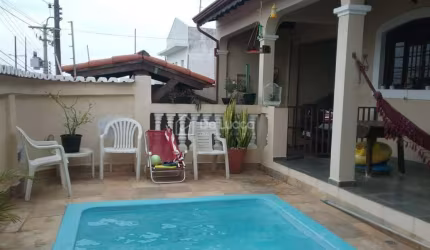Casa com 2 quartos à venda na Rua Evaristo Correa Vianna, 128, Jardim São Vicente, Campinas, 222 m2 por R$ 600.000
