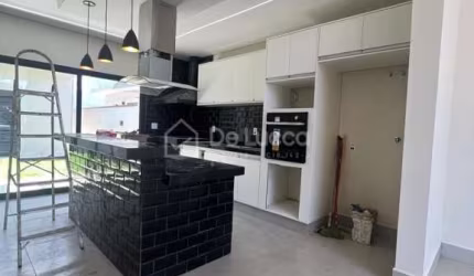 Casa em condomínio fechado com 3 quartos à venda na Rua Sebastião Cardoso, 548, Parque Brasil 500, Paulínia, 183 m2 por R$ 1.950.000