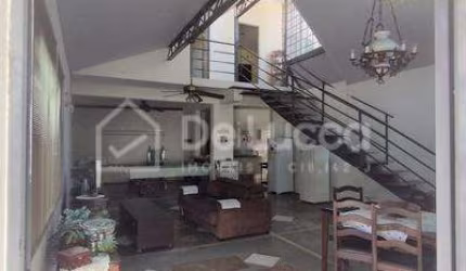 Casa com 2 quartos à venda na Rua Salim Feres, 403, Jardim Santa Marcelina, Campinas, 206 m2 por R$ 745.000