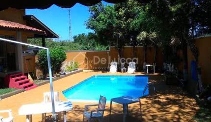 Casa com 4 quartos à venda na Rua Jaime Sequier, 51, Parque Taquaral, Campinas, 700 m2 por R$ 3.900.000