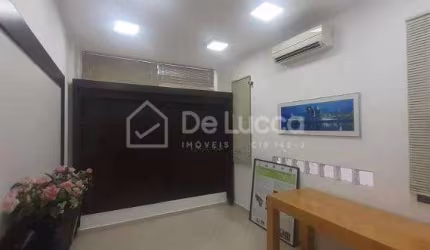 Casa comercial para alugar na Rua Camargo Pimentel, 421, Jardim Guanabara, Campinas, 262 m2 por R$ 10.000