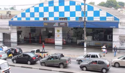 Barracão / Galpão / Depósito para alugar na Avenida Interlagos, 3060, Jardim Umuarama, São Paulo, 1250 m2 por R$ 38.000