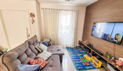 Casa em condomínio fechado com 3 quartos à venda na Rua João Preda, 179, Parque Rural Fazenda Santa Cândida, Campinas, 99 m2 por R$ 779.000
