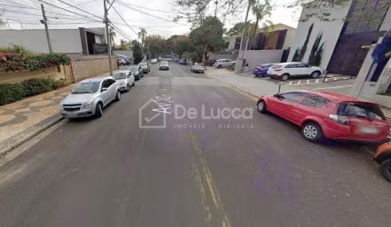 Casa comercial à venda na Avenida Doutor Hermas Braga, 120, Nova Campinas, Campinas, 365 m2 por R$ 3.500.000