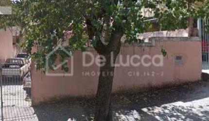 Casa à venda na Avenida Manuel Dias da Silva, 568, Vila Industrial, Campinas, 230 m2 por R$ 450.000