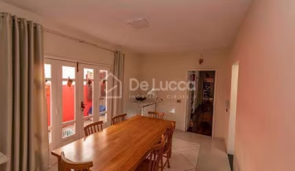 Casa com 3 quartos à venda na Rua Carlos Gerin, 122, Jardim Chapadão, Campinas, 385 m2 por R$ 1.010.000