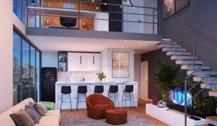 Apartamento com 1 quarto à venda na Rua Maria Monteiro, 536, Cambuí, Campinas, 72 m2 por R$ 1.224.448