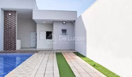 Casa com 2 quartos à venda na Rua Odilon Nogueira de Matos, 425, Residencial Parque da Fazenda, Campinas, 216 m2 por R$ 765.000